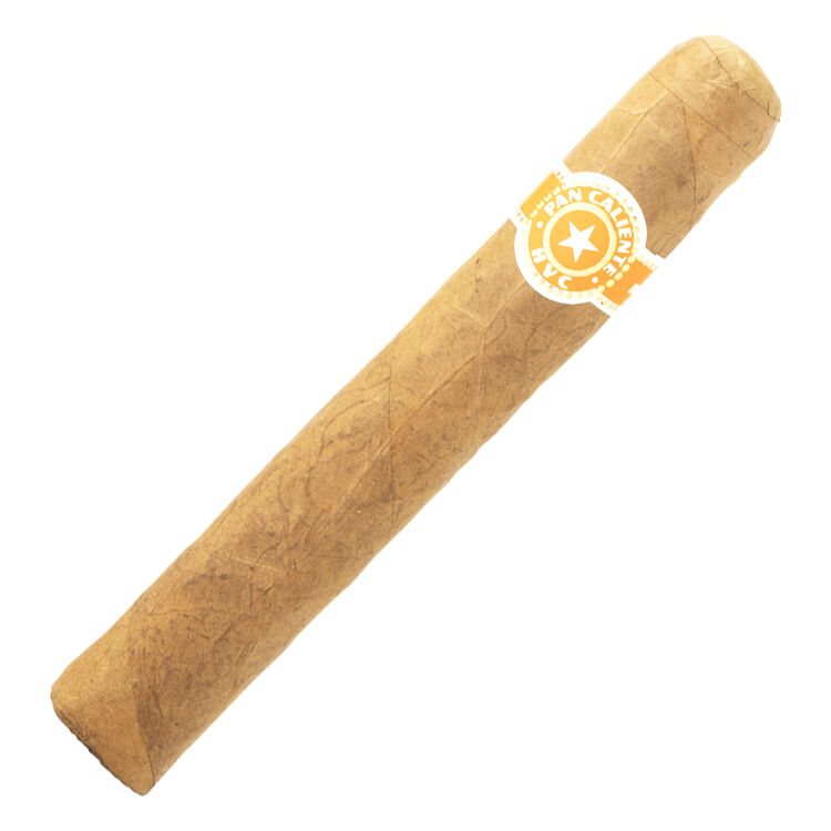 HVC Pan Caliente Cuban Sandwich - Connecticut Robusto